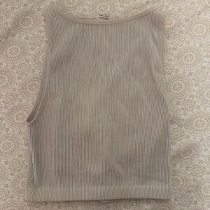 Cotton On Women’s Cropped Tank